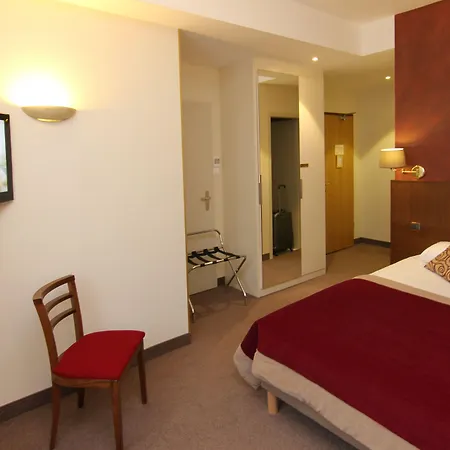 Hotel Beaucour-2